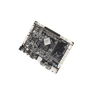 Buy cheap RK3288 Android Multi Media Board EDP LVDS HD 4k LCD Mainboard For Digital Signage from wholesalers