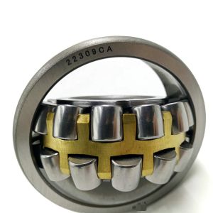 Buy cheap 140X250X68 Vibrating Screen Bearing Mechanical Roller Bearing 22228 from wholesalers