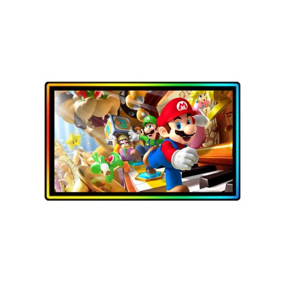 23.8inch Ultra Responsive Capacitive Pcap Touch Screen Monitor 5ms Response Time