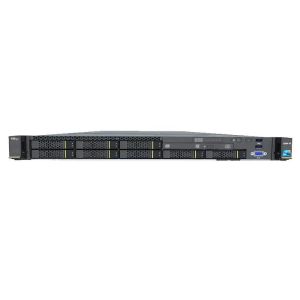 Buy cheap 1U Rack-Mountable Huawei Fusion Server 1288H V5 Server With Smart Media GPU from wholesalers