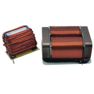 Buy cheap Electrical Choke Coil RF Choke Ring from wholesalers