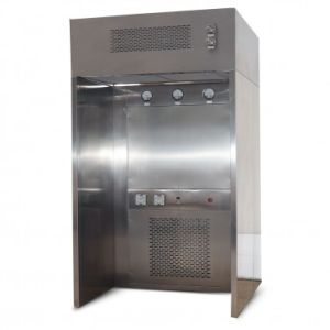 Buy cheap Class A Dispensing Booth Laminar flow Booth product