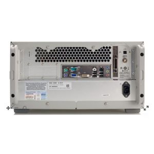 Wide Bandwidth Analog Digital Oscilloscope Keysight Agilent 86100D DCA X