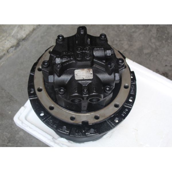 Quality EX60URG EX60-2 091-26169 Final Drive Travel Motor HMGB08BA EX60-1 for sale
