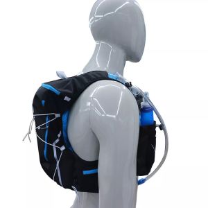 Running Vest Hydration Backpack Trail Marathon Custom Vest Bag