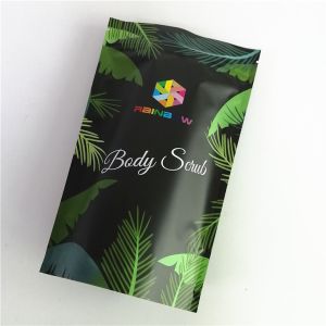 Buy cheap Food Packaging Resealable PE Pill Powder Packaging Bag from wholesalers