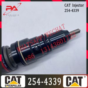 Oem Fuel Injectors 254-4339 328-2574 387-9433 217-2570 267-9710 For C-A