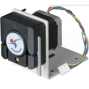 Buy cheap Dimethylformamide DMF solution peristaltic PUMP from wholesalers
