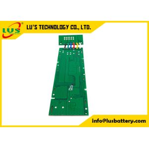 Buy cheap Smart Battery Management System Lifepo4 BMS Board 7S 30A For Lithium Battery Pack from wholesalers