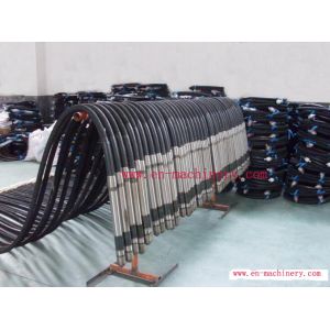 Buy cheap Connecting Rubber Hose/Construction Hose/Concrete Vibrator Rubber Hose from wholesalers