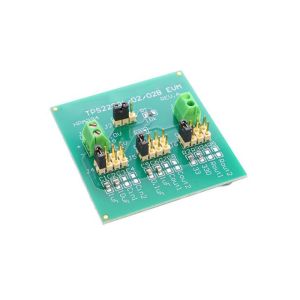 Buy cheap TPS22902BEVM Embedded Solutions TPS22902B Load Switch Evaluation Module from wholesalers