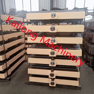 Buy cheap ISO9001 High Precision Pallet Cars With Four Wheels from wholesalers