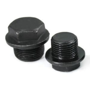 ALLOY Iron Carbon Steel Gr4.8 Gr8.8 Gr10.9 Gr12.9 ASTM A325 GR A B C Black Oxide