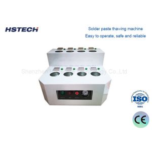 Buy cheap Efficient Automatic Solder Paste Thawing Machine with FIFO Function from wholesalers