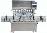 Buy cheap Small Scale Bottle Filling Machine  from wholesalers