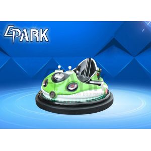 Buy cheap Outdoor Interactive Luxury Battery Bumper Car Equipped With Advanced Audio / Lighting from wholesalers
