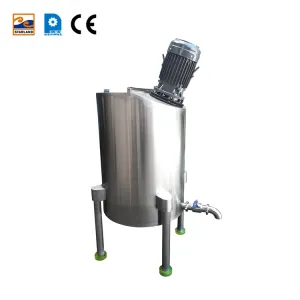 Buy cheap Industrial Specification Automatic Mixing Machine With Video Technical Support from wholesalers