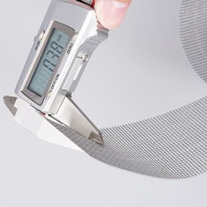 Wholesale 40 50 60 Mesh Anti Insect Protect Net