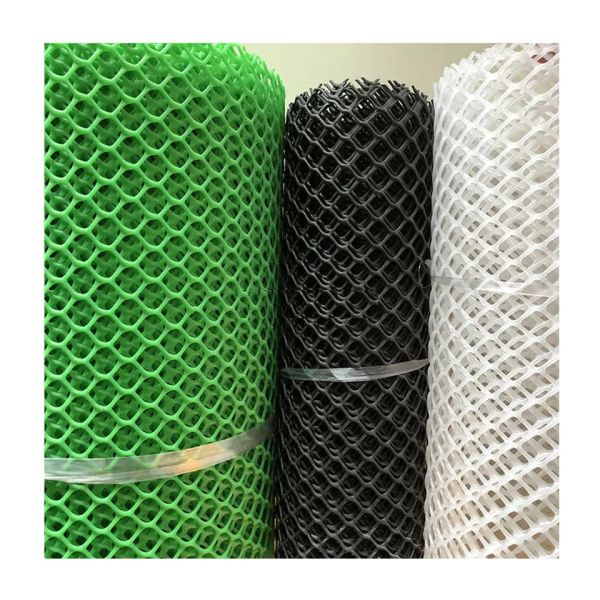 Buy cheap Customized Plastic Flat Breeding Mesh Bird Safety Net For Chicken Farm Poultry Net Cage from wholesalers