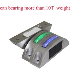 Buy cheap Solar Powered IP68 Waterproof LED Light  Solar Road Stud Lights from wholesalers