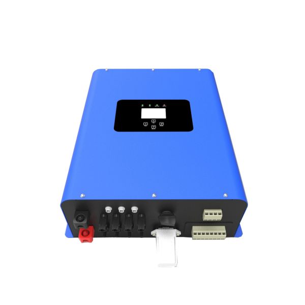 Quality Mppt 3kw Solar Hybrid Inverter 200-1000v Home Energy System for sale