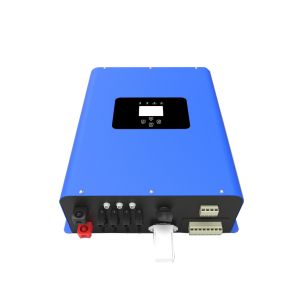 Buy cheap Mppt 3kw Solar Hybrid Inverter 200-1000v Home Energy System from wholesalers