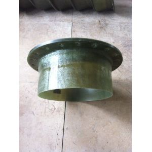 Buy cheap High Impact Resistance GRP Manhole Customized For Industrial Applications from wholesalers