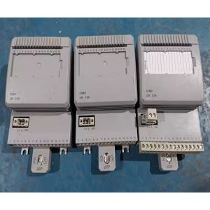 Buy cheap DO801 3BSE020510R1 ABB Digital Output Module Output 24V 16 ch from wholesalers