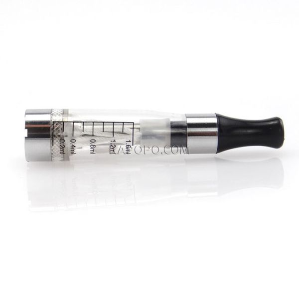 Buy cheap 2015 Popular E Cig Kanger Design Genitank Giant Clearomizer ego ce4 atomizer from wholesalers