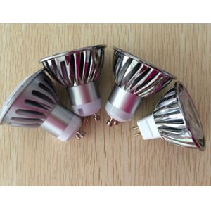 Buy cheap GU10/MR16 Led spot from wholesalers