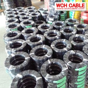 UL2516 PVC Sheathed External interconnection Cable 105C 600V