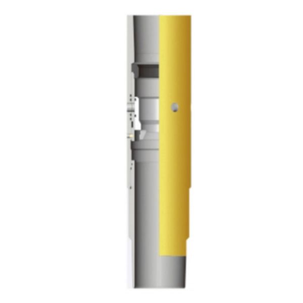 Buy cheap API Multi Stage Cementing Collar Hydraulic Cementing Tools from wholesalers