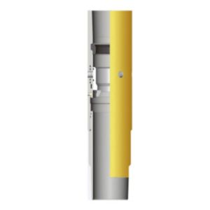 Buy cheap API Multi Stage Cementing Collar Hydraulic Cementing Tools from wholesalers