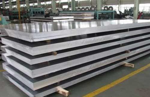 Buy cheap Coated 1060 Aluminum Alloy Sheet Plate 1050 H14 Mill Finish from wholesalers