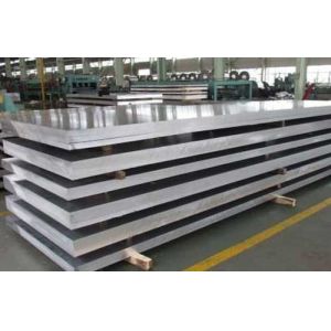 Buy cheap 7000 Series 6061 Alloy Aluminium Sheet Plain Plate 60mm Thickness from wholesalers