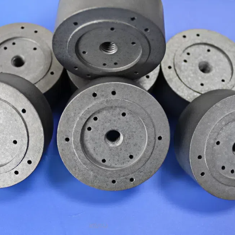 Buy cheap Precision Tungsten Carbide Blank with Density ≥14.8g/cm³ for High Density Rotor Core Material from wholesalers