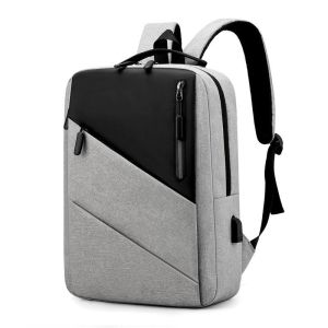 Buy cheap Reflective Travel Laptop Backpack For University Students 15 Inch With USB ISO from wholesalers