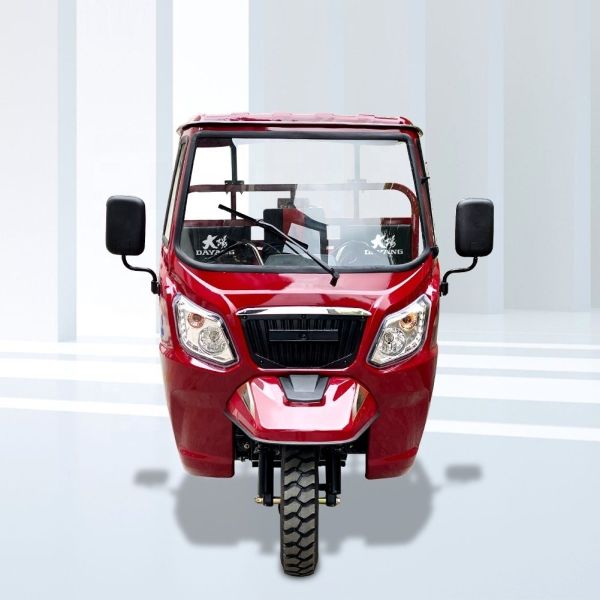 Buy cheap Dayang 200cc Open Mio I 125 Engine Scooter for Cargo Rear Spring Leafs 5 2 and Design from wholesalers