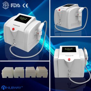 Buy cheap Toppest newest hot fractional co2 laser rf with CE approval for salon from wholesalers