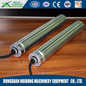 Buy cheap Adjustable Speed AC Electric Conveyor Rollers With ISO Certification from wholesalers