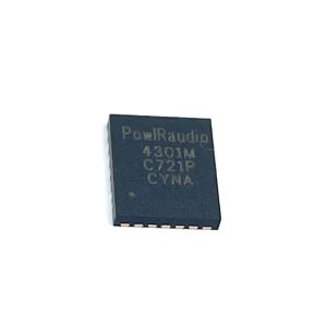 Buy cheap Original New Hot Sell Electronic Components Integrated Circuit IR4301MTRPBF from wholesalers