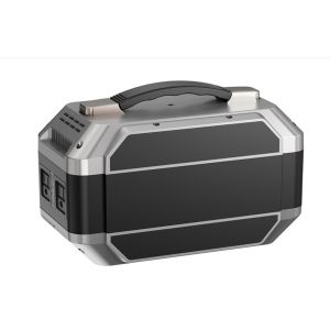 350W 500Wh Lithium Battery Portable Power Station Lifepo4