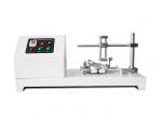 Buy cheap Non-Stick Pan Test Cookware Testing Machine With Abrasion Resistance from wholesalers