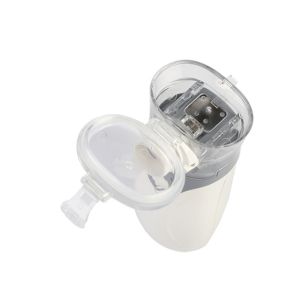 Buy cheap Home Handheld Portable Nebulizer , Mesh Ultrasonic Nebulizer For Adults Child from wholesalers