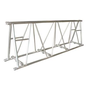 China Customized Foldable Square Aluminium Folding Truss For Concert Event on sale