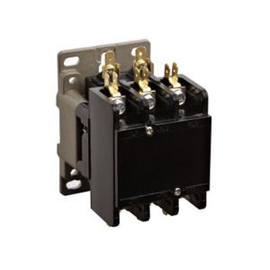 Buy cheap Air Conditional 30A 380V Circuit Contactor SA Series CJX9 3 Phase from wholesalers