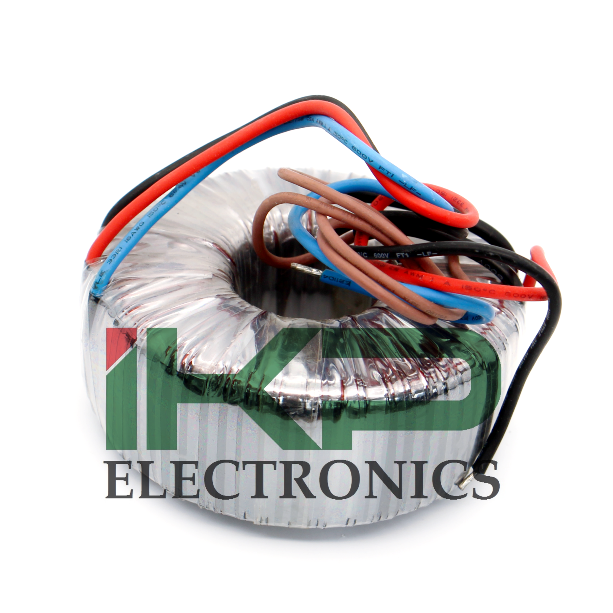 Buy cheap 0.54KG Weight Toroidal Transformer for Lighting from wholesalers