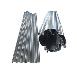 Buy cheap Galvanized Steel Metal Door Shutter Roll Forming Machine from wholesalers