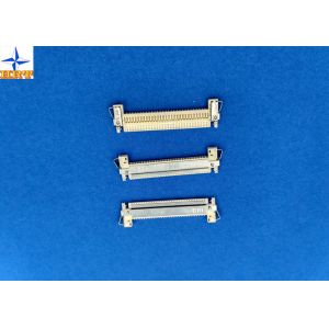 30Pin Laptop / Inventor FFC FPC Connector , 1.00mm Pitch Flat Cable Connector