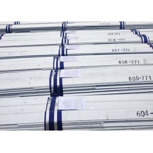 Durable TV Antenna Tower 70m Height With 4.8S / 6.8S / 8.8S Connecting Bolts